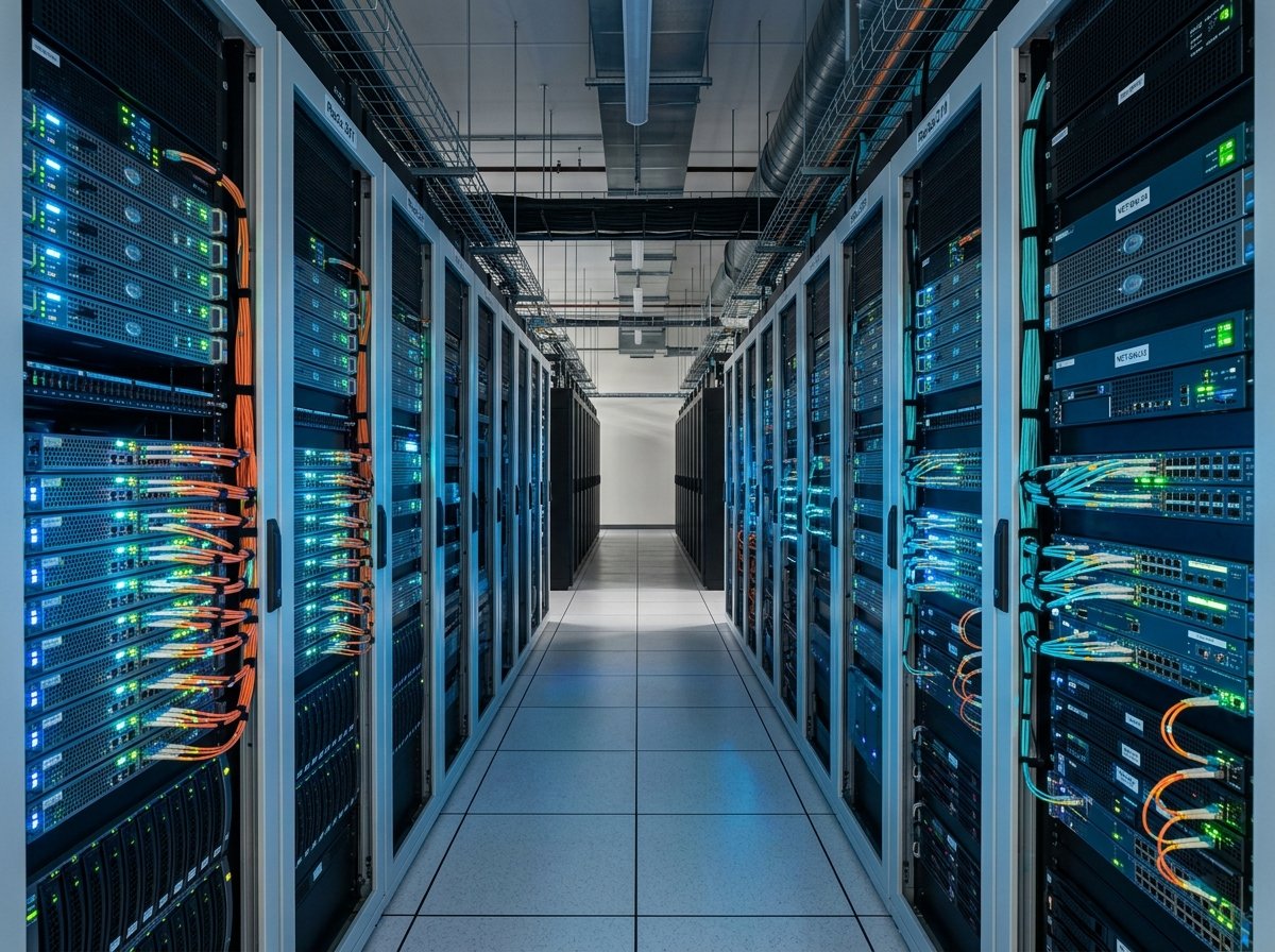 JT Syscorp Pvt Ltd - Enterprise IT Solutions & Services in Chennai