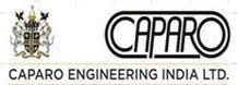 Caparo India - JT Syscorp Client