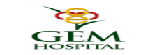 GEM Hospital & Research Centre - Enterprise Client of JT Syscorp Pvt Ltd