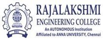 Rajalakshmi Engineering College - JT Syscorp Client