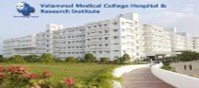 Velammal Educational Trust - JT Syscorp Client